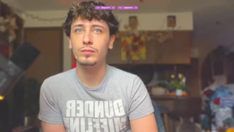 Snapshot of dylandaniel69 chatting on 09/30/25, 05:29 Dylan Daniel 7.8 online show from 09/30/25, 05:29