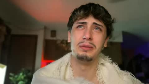 Snapshot of dylandaniel69 chatting on 10/07/25, 09:28 Dylan Daniel 7.8 online show from 10/07/25, 09:28