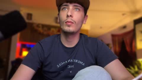 Snapshot of dylandaniel69 chatting on 10/15/25, 04:56 Dylan Daniel 7.8 online show from 10/15/25, 04:56