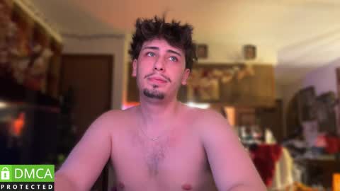 Dylan Daniel 7.8 online show from 12/14/25, 12:05