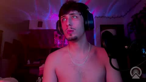 Dylan Daniel 7.8 online show from 05/04/26, 01:12