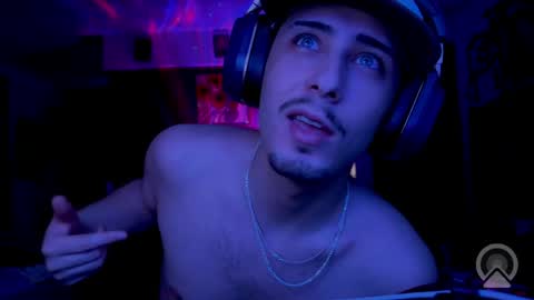 Dylan Daniel 7.8 online show from 05/05/26, 05:48