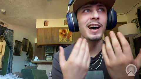 Dylan Daniel 7.8 online show from 05/07/26, 09:53