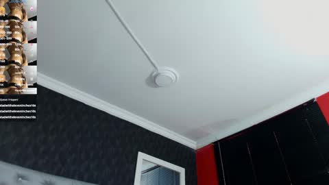 Dylan online show from 02/21/25, 03:43