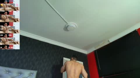 Dylan online show from 09/18/25, 01:02