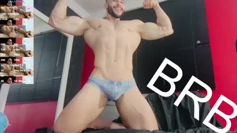 Dylan online show from 09/30/25, 12:54