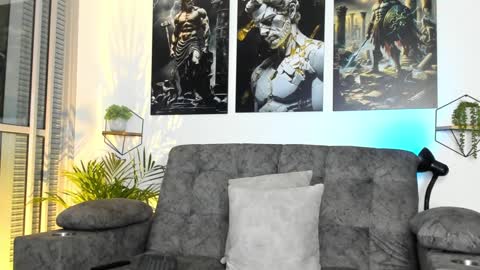 Dylan Rivera online show from 12/19/24, 03:07