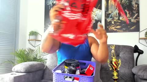 Dylan Rivera online show from 12/19/24, 05:08