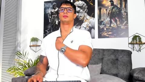 Dylan Rivera online show from 01/15/25, 12:09