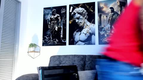 Dylan Rivera online show from 01/27/25, 11:43