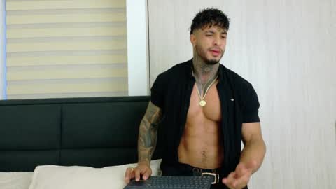 Dylan Rivera online show from 04/04/26, 11:13