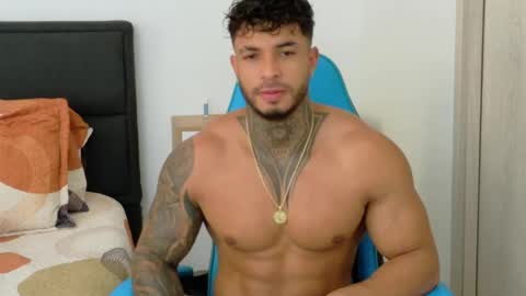 Dylan Rivera online show from 04/16/26, 04:19