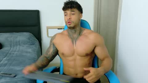 Dylan Rivera online show from 06/03/26, 02:36