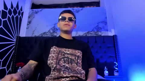 dylanroyce_ online show from 03/12/26, 12:22