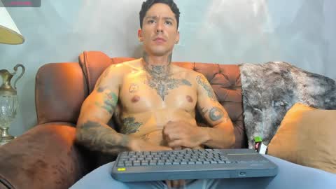 D Y L A N online show from 01/23/25, 03:05