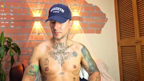 D Y L A N online show from 09/25/25, 08:56