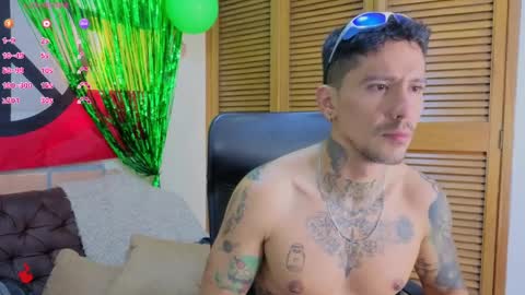 D Y L A N online show from 04/05/26, 02:09