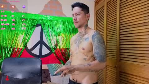 D Y L A N online show from 04/10/26, 03:01