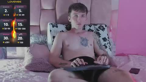 ---DYLAN--- online show from 11/29/25, 11:19