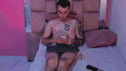 ---DYLAN--- online show from 04/27/26, 03:26