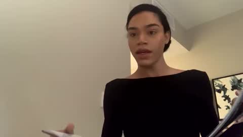 Dynasty online show from 01/06/25, 10:37