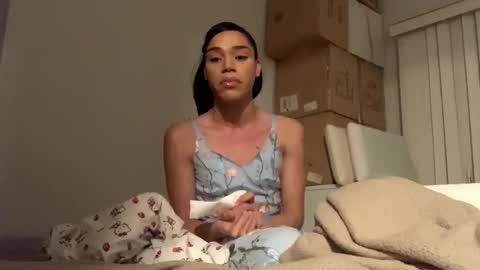 Dynasty online show from 02/23/25, 12:41