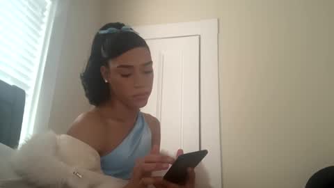 Dynasty online show from 03/06/25, 04:28