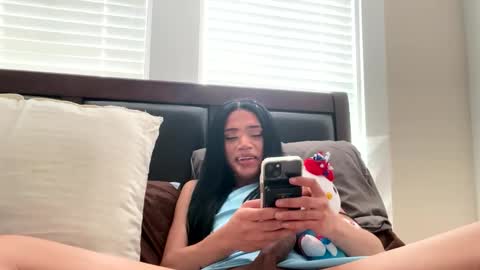 Dynasty online show from 10/06/25, 05:32