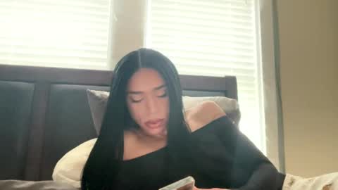 Dynasty online show from 11/03/25, 06:09