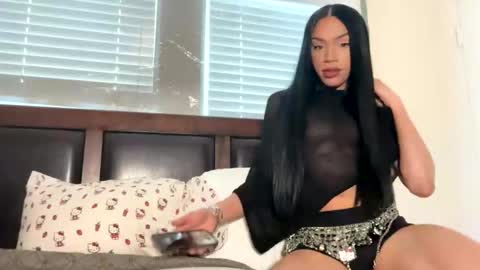 Dynasty online show from 03/01/26, 06:10