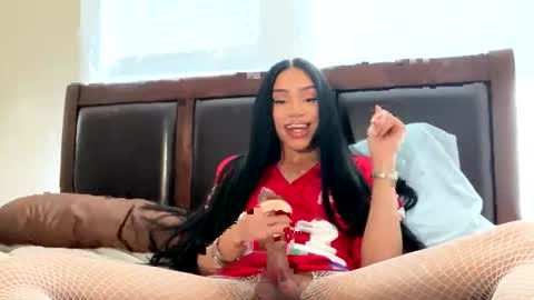 Dynasty online show from 04/17/26, 06:33