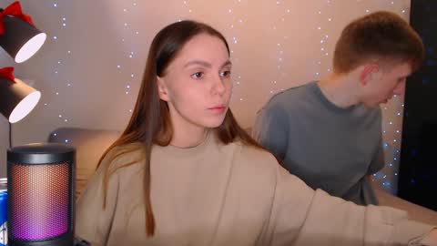 Julia and Dima online show from 01/24/25, 09:26