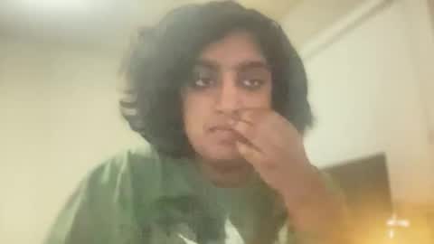 Harsh online show from 12/16/24, 02:25