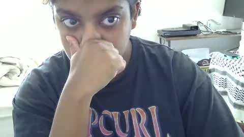 Harsh online show from 01/09/26, 04:32