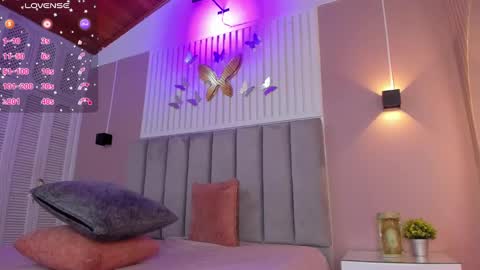 Juana online show from 01/28/25, 06:17