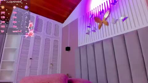 Juana online show from 02/05/25, 06:48