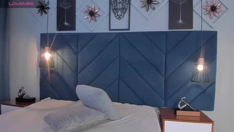 Juana online show from 02/10/25, 01:14