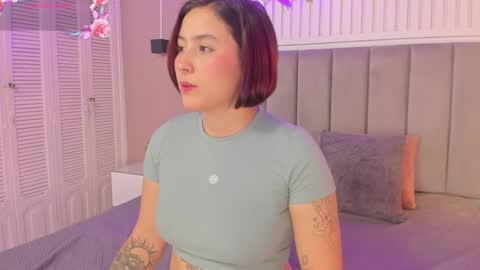 Juana online show from 03/11/25, 11:12