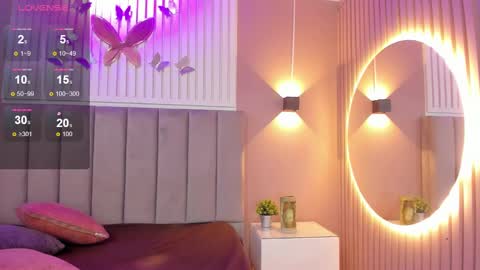 Juana online show from 03/12/25, 11:20