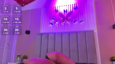 Juana online show from 09/10/25, 11:10