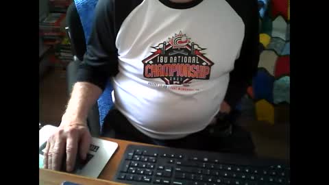 dyxson online show from 09/20/25, 06:20