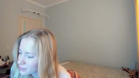 fansly - yourbestbaby online show from 03/14/26, 05:35