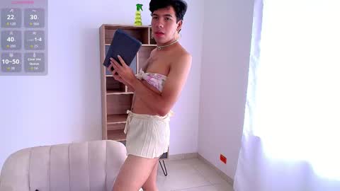 John online show from 11/07/25, 08:53