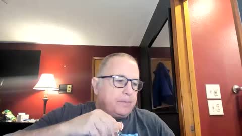 Mr Wonderful online show from 12/01/24, 08:31