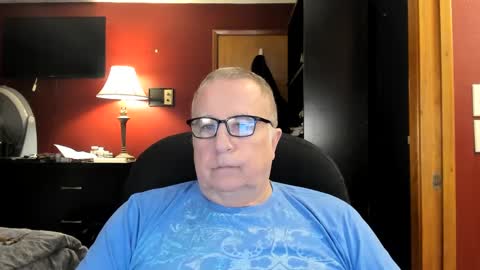 Mr Wonderful online show from 12/23/24, 09:40