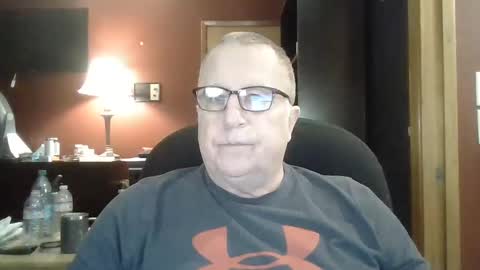 Mr Wonderful online show from 12/25/24, 06:41