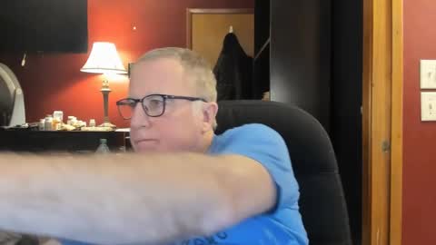 Mr Wonderful online show from 01/04/25, 11:59