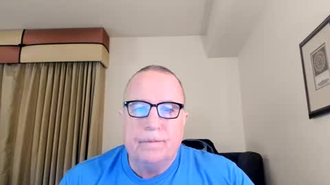 Mr Wonderful online show from 01/29/25, 03:15