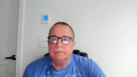 Mr Wonderful online show from 02/19/25, 06:43