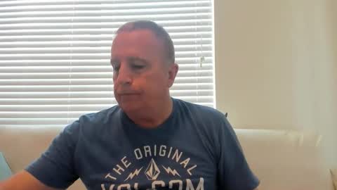 Mr Wonderful online show from 11/02/25, 10:34